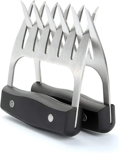 BBQ Meat Claws | Shred, Lift &amp; Serve with Total Control
