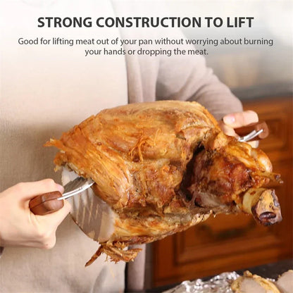 BBQ Meat Claws | Shred, Lift &amp; Serve with Total Control